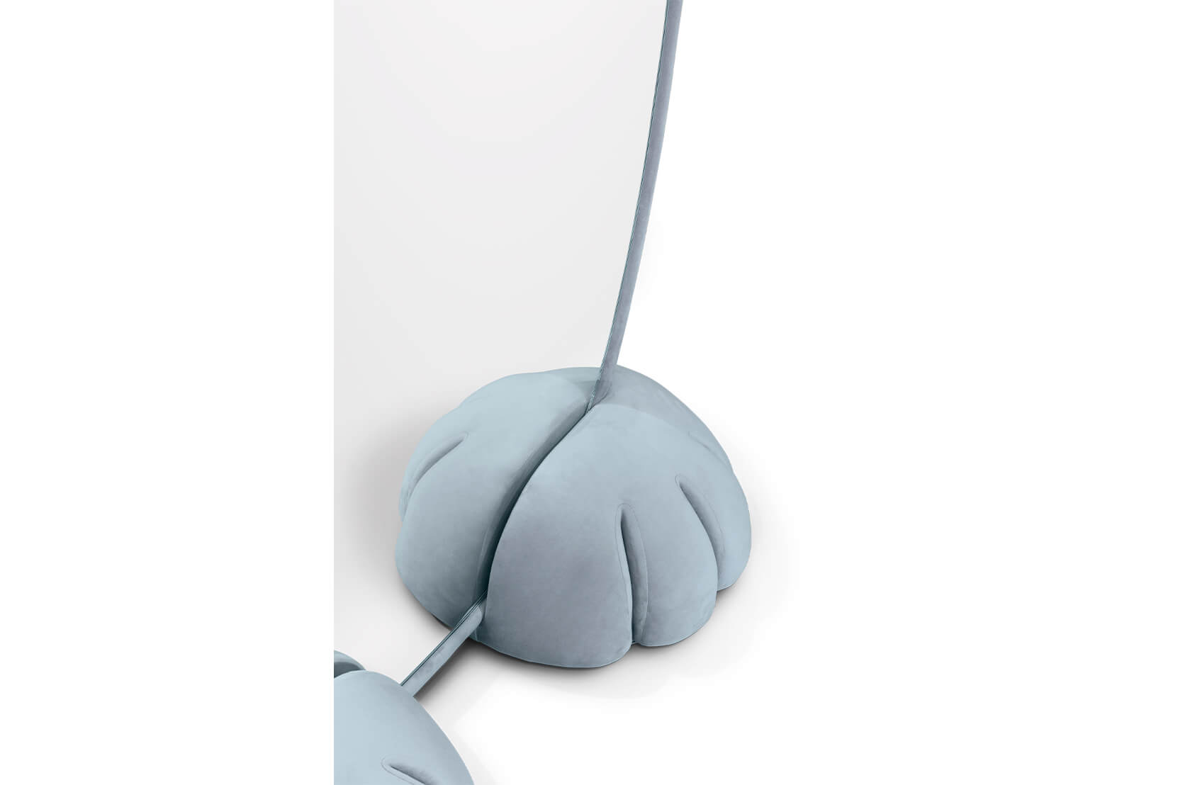 CIST378 Зеркала для детской Кролик Circu  - Вид №4