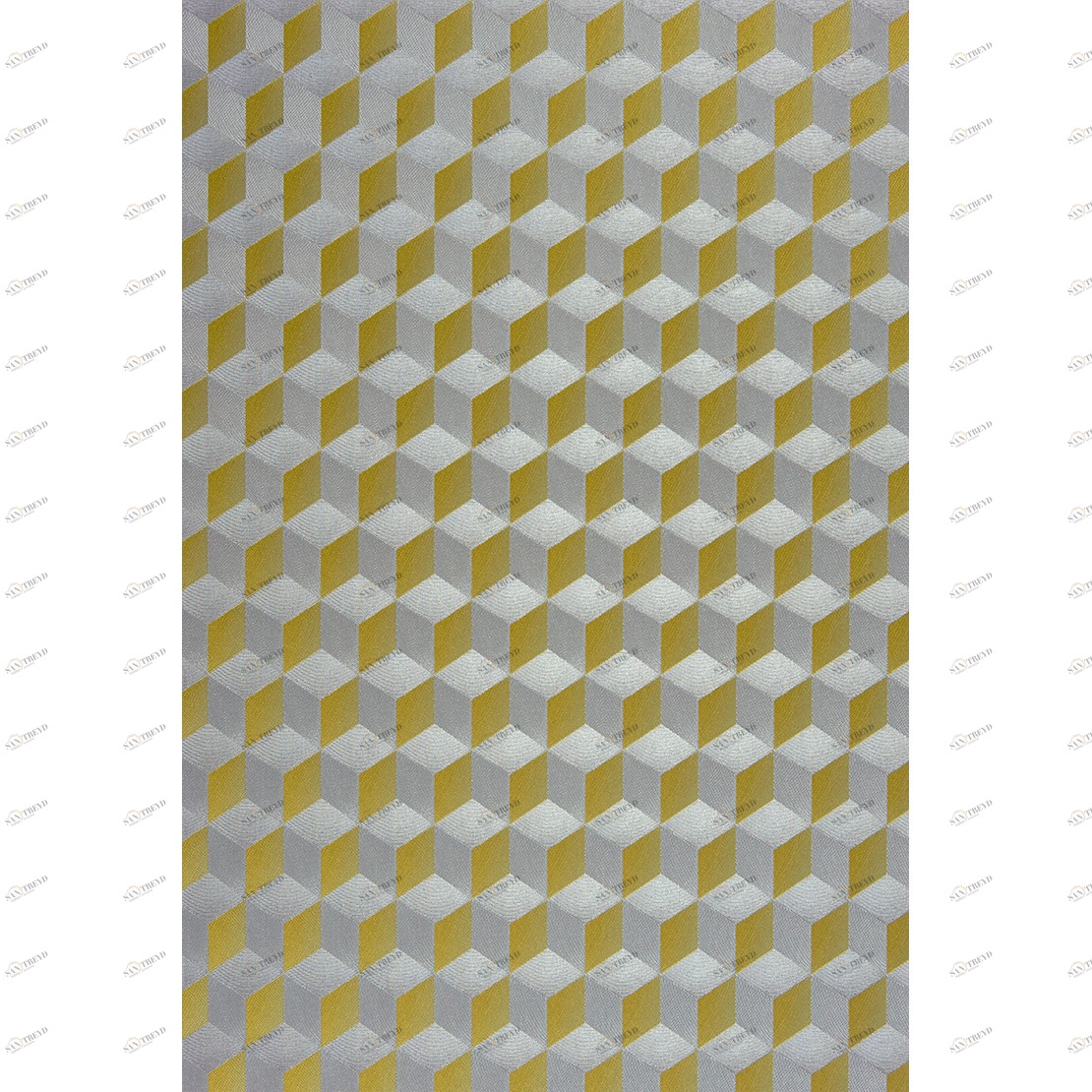 Рулон обоев CHROME CHR28351903. Основа нетканый винил Casadeco