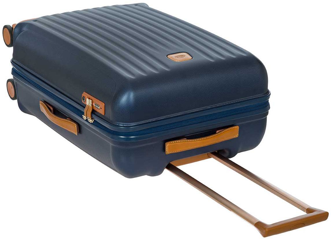 BRK08031.606 Чемодан BRK08031 M Brics Capri - Вид №4