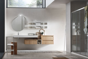 Комплект мебели 25 Arcom Rush