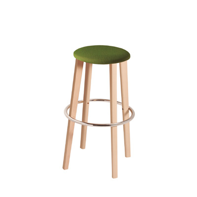 087719 Полубарный стул 534T-65 Capdell Tic Tac Toe 