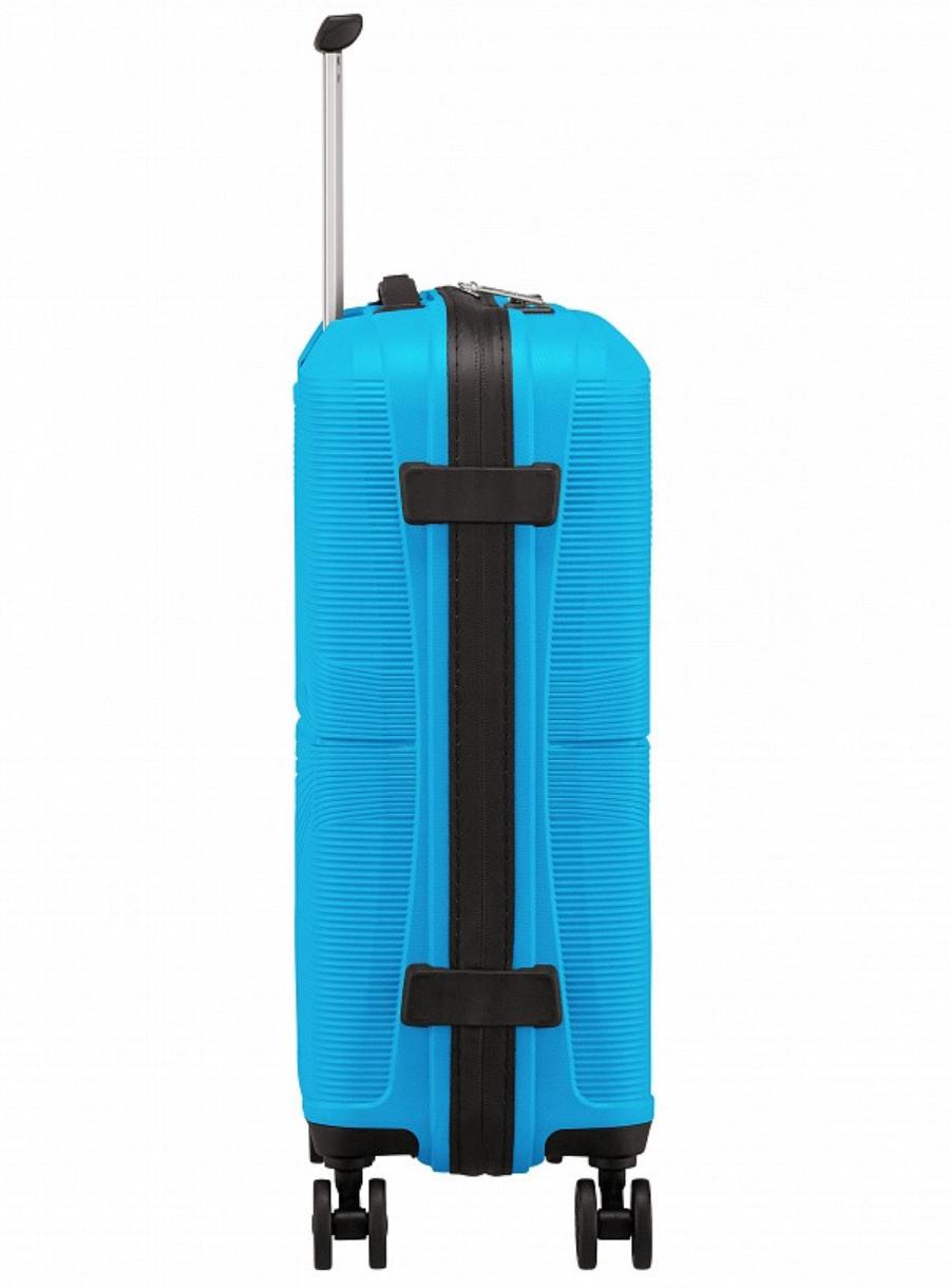 88G-01001 Чемодан 88G*001 Spinner 55 American Tourister Airconic  - Вид №5