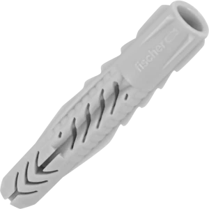Дюбель универсальный Fischer UX, 8x50 мм, нейлон, 100 шт.