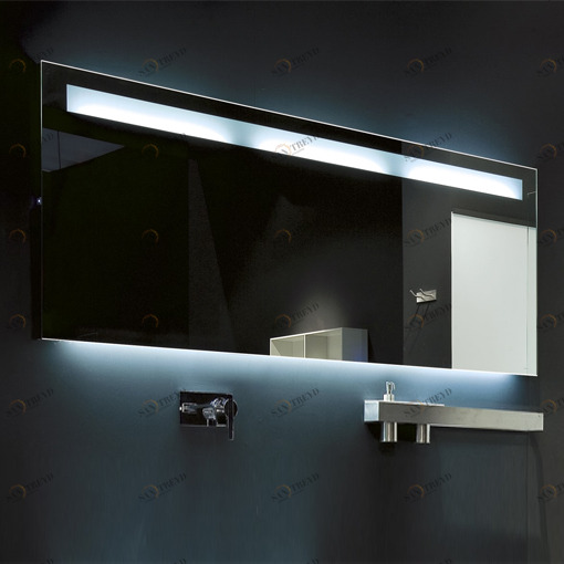 Зеркало LAMPO50L108 Antonio Lupi LAMPO с подсветкой Antoniolupi