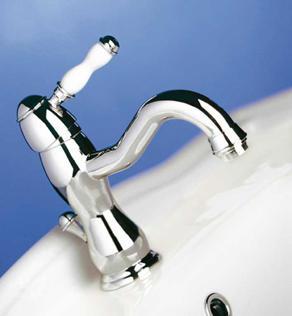 850620KO00 Смеситель Bandini Antico Santreyd - Вид №1