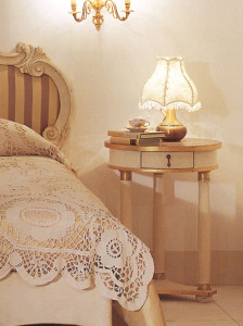 Тумбочка  OPIFICIO 291