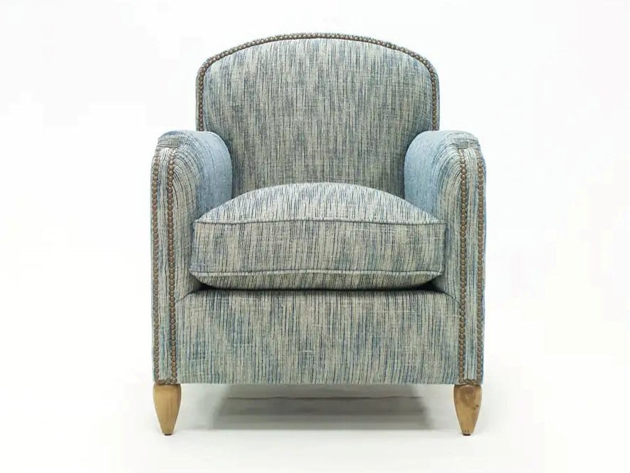 Тканевое кресло с подлокотниками CREARTE COLLECTIONS Gordon Origins ARCH-00013952 - Вид №3