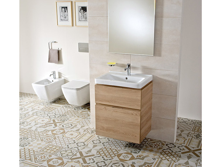 JIKA  H830421 Cubito Pure  - Вид №1