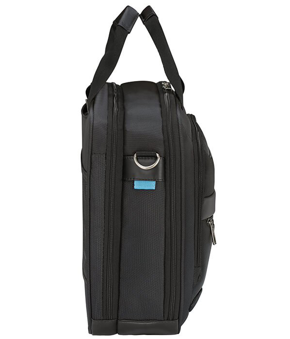 CS3-09006 Сумка для ноутбука CS3*006 Briefcase 15.6 Samsonite Vectura Evo  - Вид №7