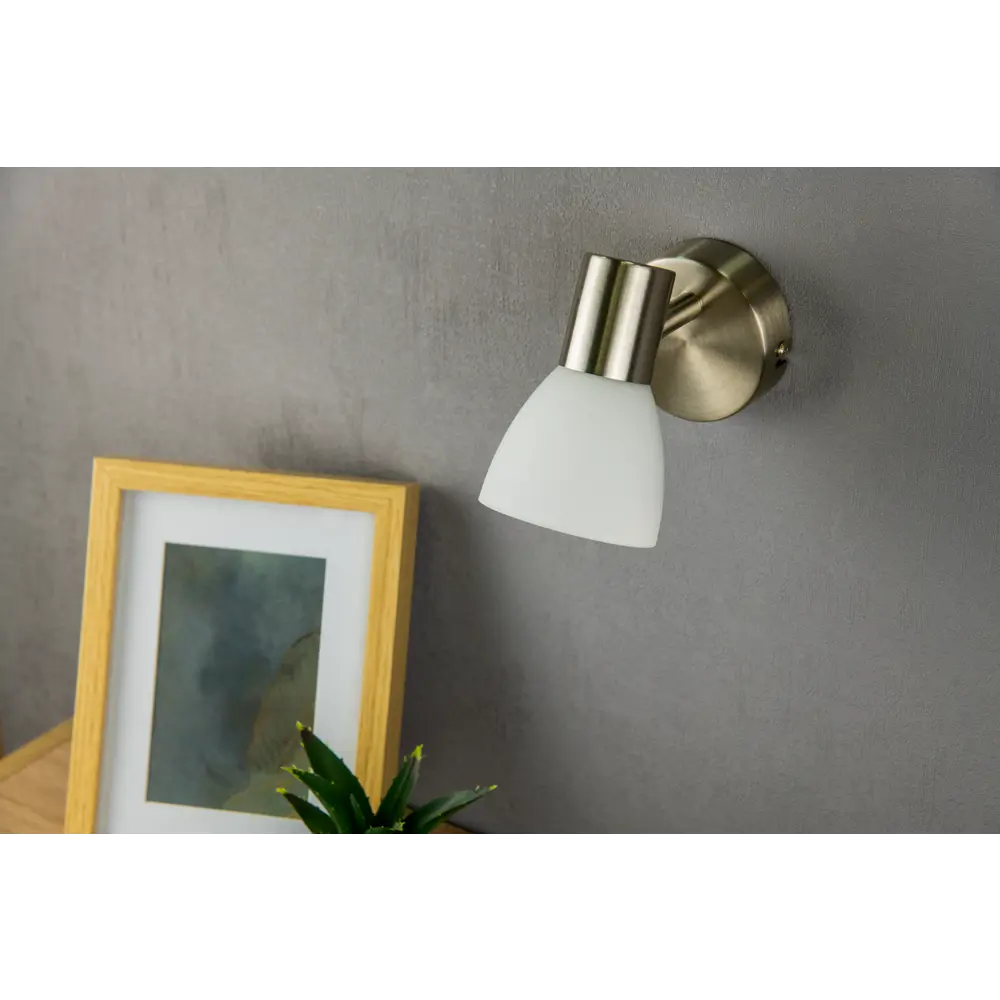 Поворотный спот Inspire City для акцентного освещения интерьера 82389950 STLM-0026205 - Вид №5