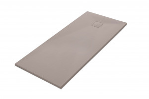 MCBATH Centuria Cover 160x80 прямоугольная глина