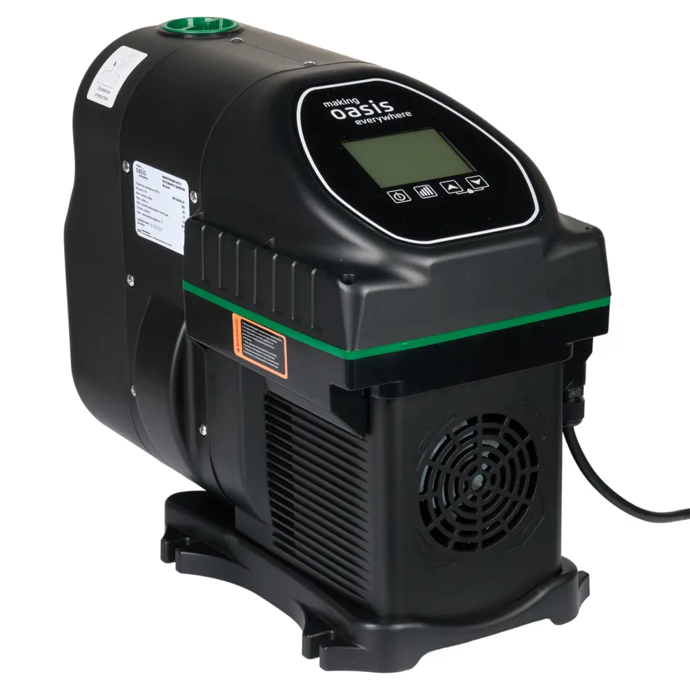 Инверторный насос Oasis NS-82/43 для стабильного давления воды 89349095 STLM-0958150 - Вид №1