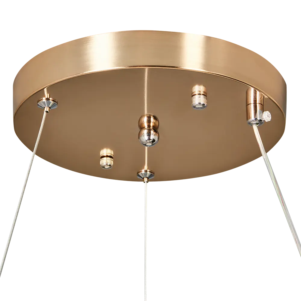 Люстра Camelion Led LCL-1030 95 Вт 83738309 STLM-2153720  - Вид №5