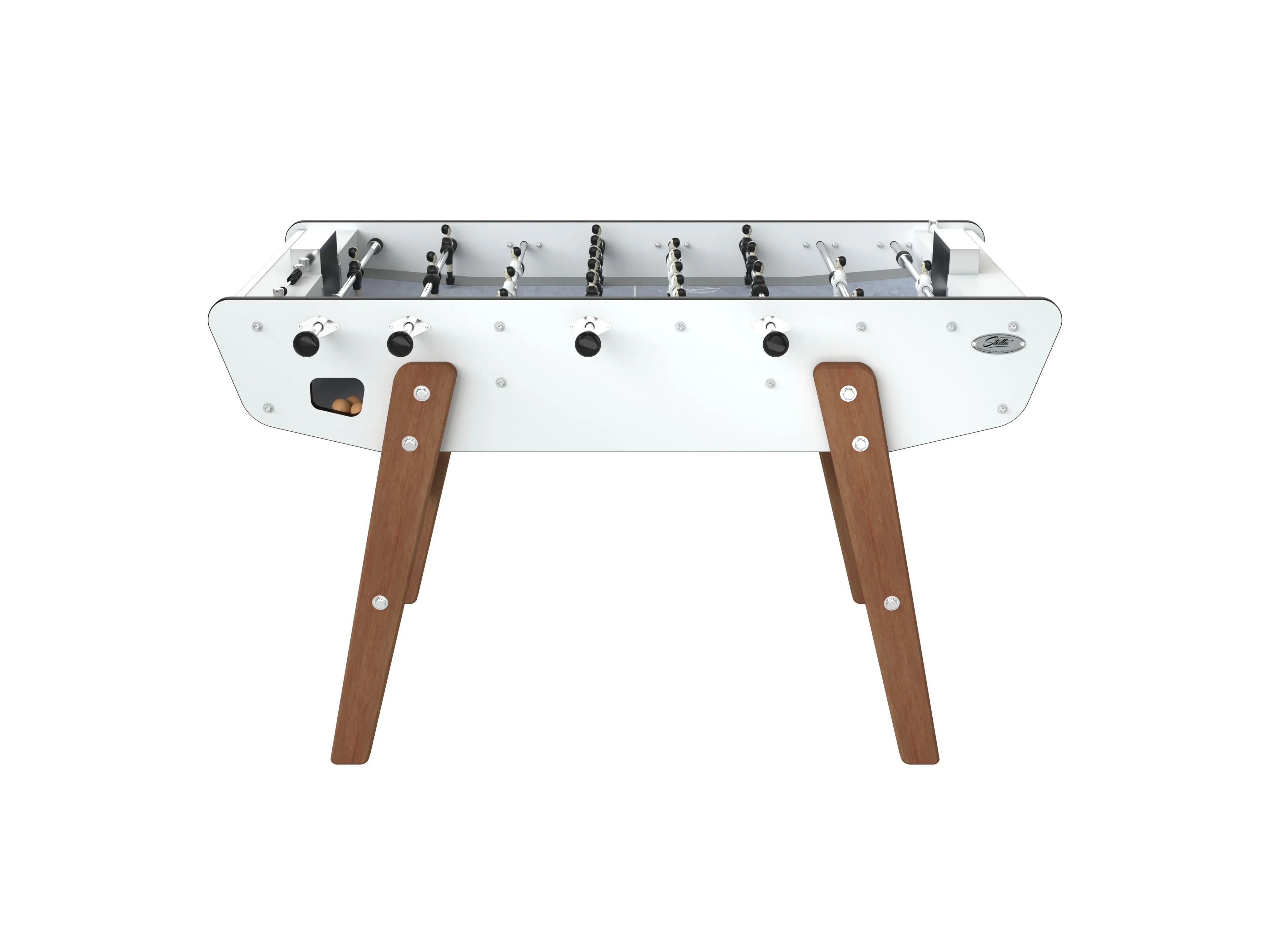 Кальциобалилла Stella baby-foot & billards Tradition Outdoor ARCH-00035192 - Вид №36