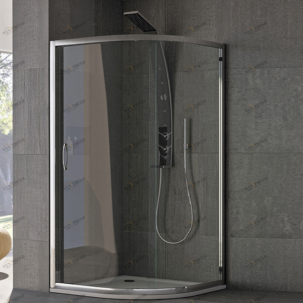 Душевой уголок ALESSANDRA 90 см CSA Box Doccia 8855