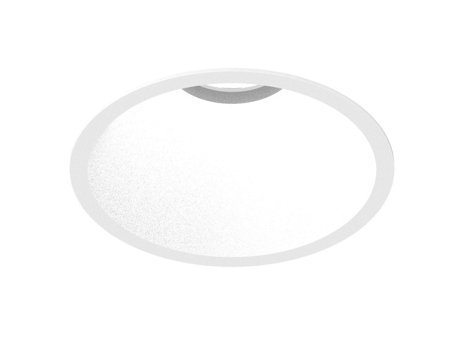 Заливка формы алюминиевый утопленный круглый светодиодный прожектор PROLICHT Bioniq ARCH-00086289 - Вид №3