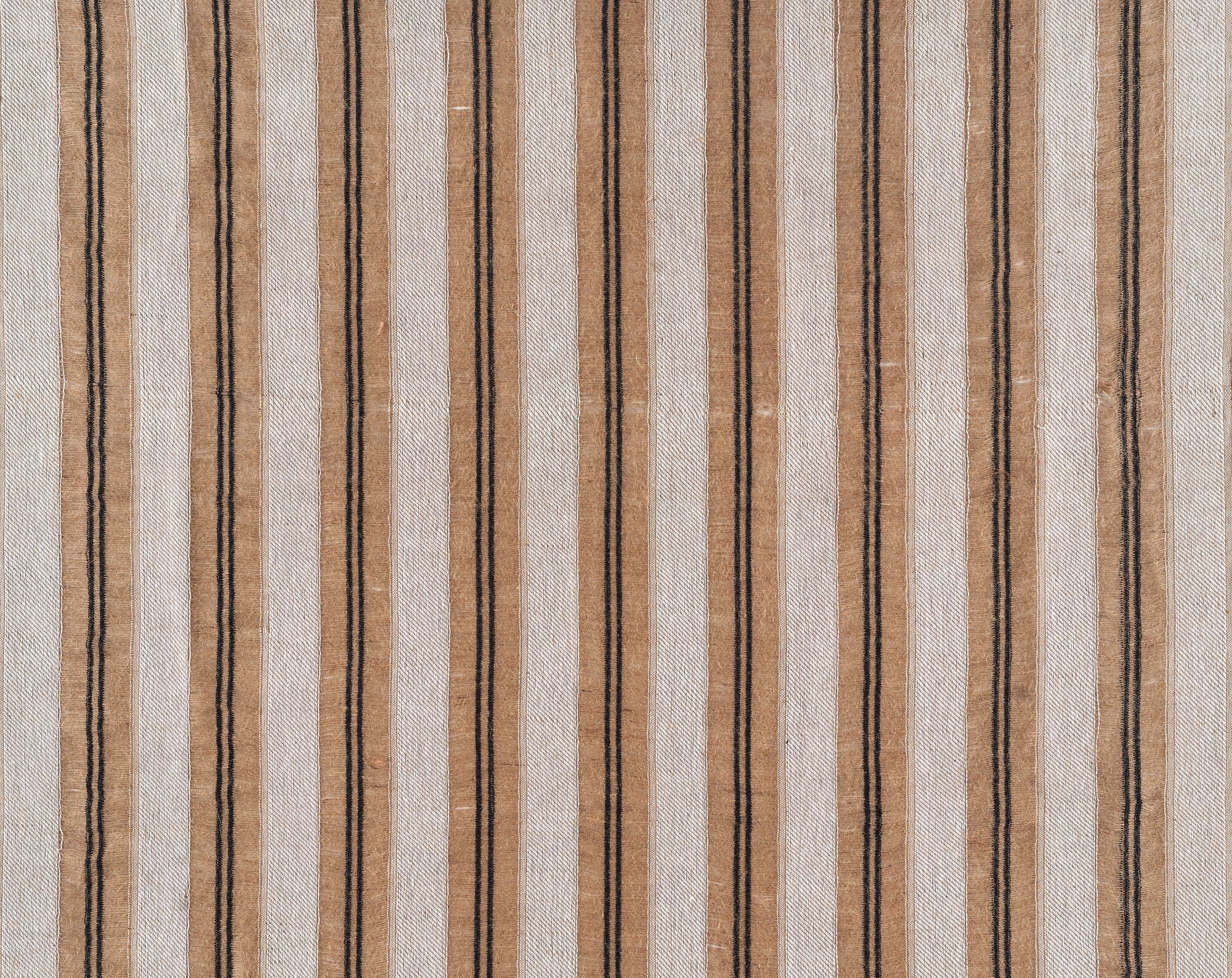 Джутовая ткань для штор Élitis Baléares ARCH-00135071 - Вид №5