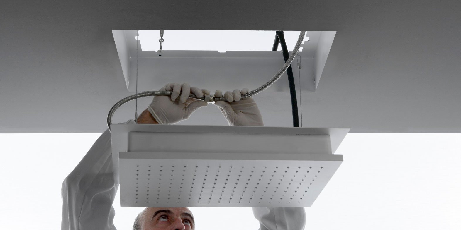 ST-94 Meteo  Насадка для душа Antoniolupi  - Вид №62