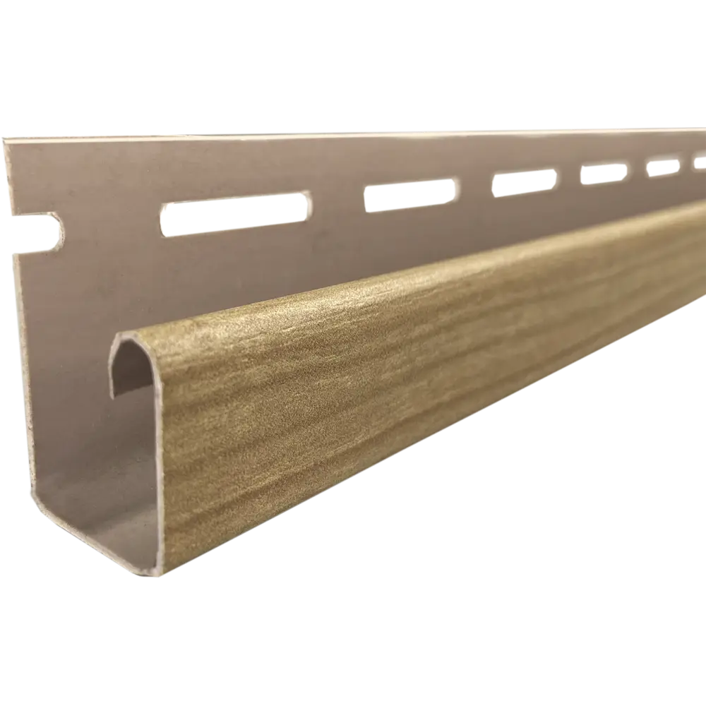 J-профиль Grand Line 3000 мм Tundra клен STLM-2096567