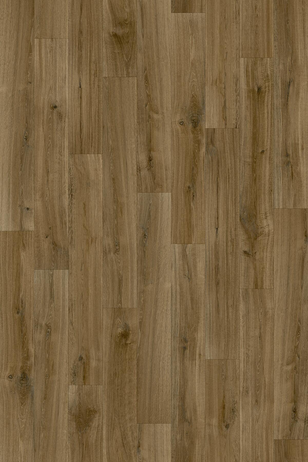 Нескользящий виниловый пол с эффектом дерева BEAUFLOR Stylux ARCH-00095194 - Вид №7