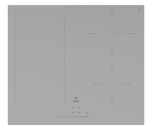 9156749 Индукционная варочная поверхность LEX EVI 641A GR