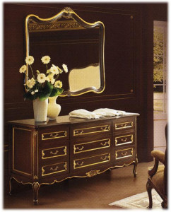 Комод Vivaldi ANGELO CAPPELLINI 11042 2