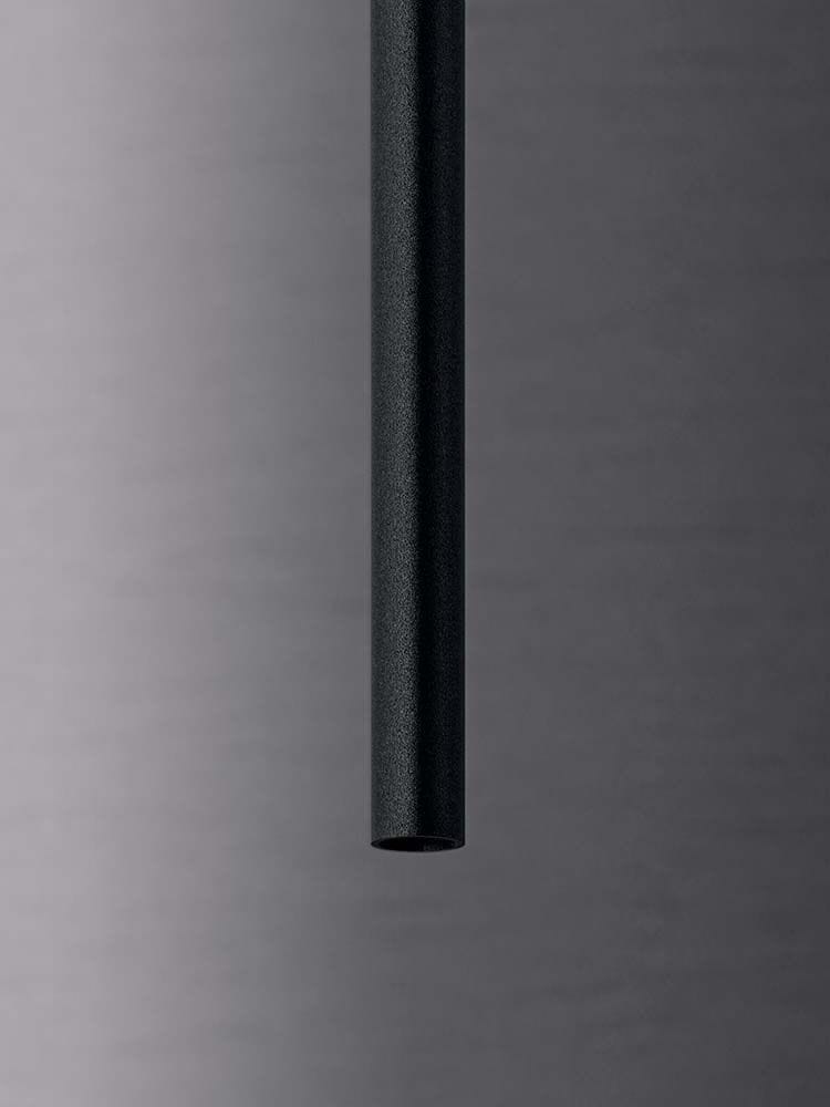 Алюминиевый светодиодный подвесной светильник Quadrifoglio Group Дизайнерское освещение ARCH-00131542 - Вид №6