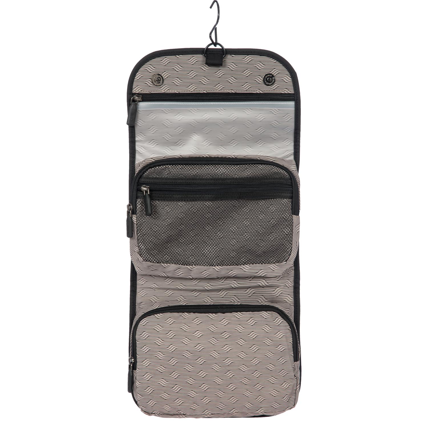 B2Y00607.001 Нессесер B2Y00607 Toiletry Bag BY Brics Itaca - Вид №4