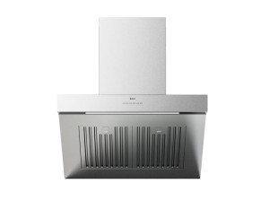 Настенный стальной вытяжной шкаф класса а