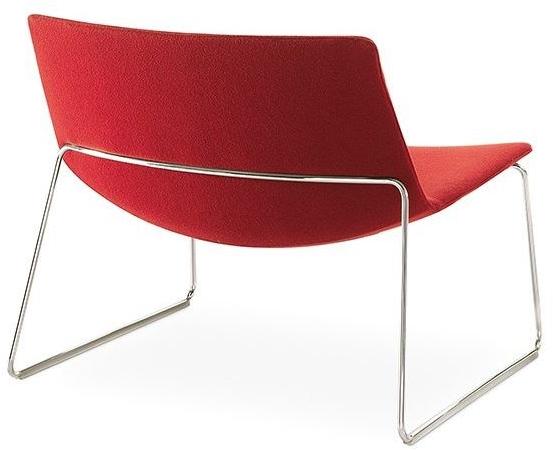 arper Санный стул Catifa 80 2010 - Вид №1