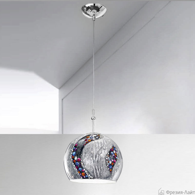 Kolarz 0392.31S.5.Ki.Ag LUNA KISS подвес 100339