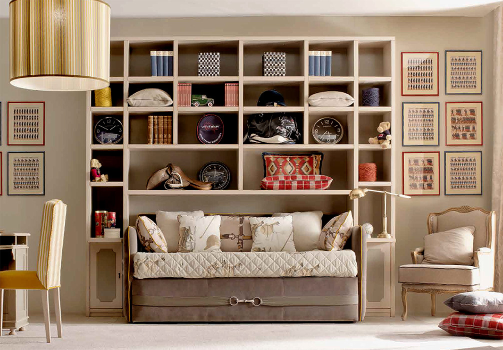 Стеллаж  VITTORIO GRIFONI 2878 