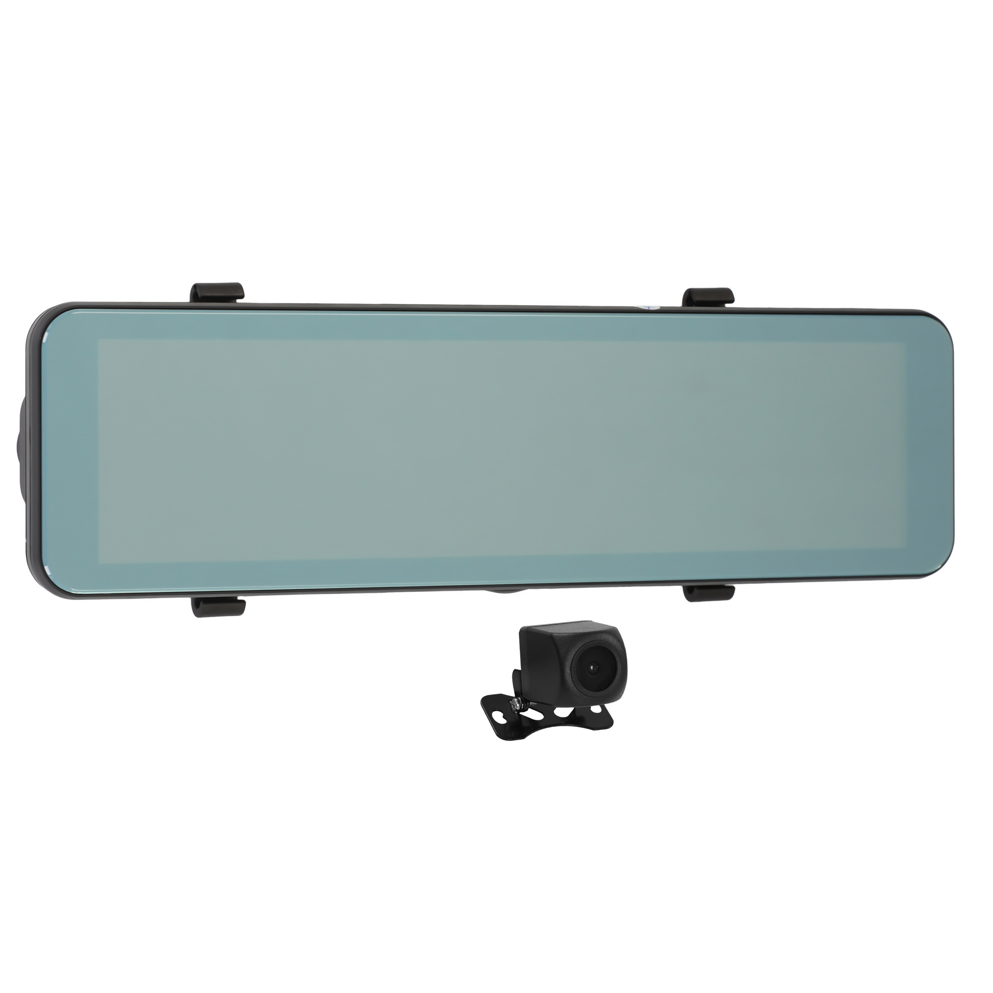 9094033 Видеорегистратор-зеркало Trendvision CarPlay Mirror STDN-0136160
