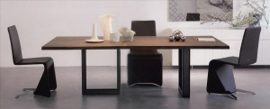 Стол  CATTELAN ITALIA Sigma