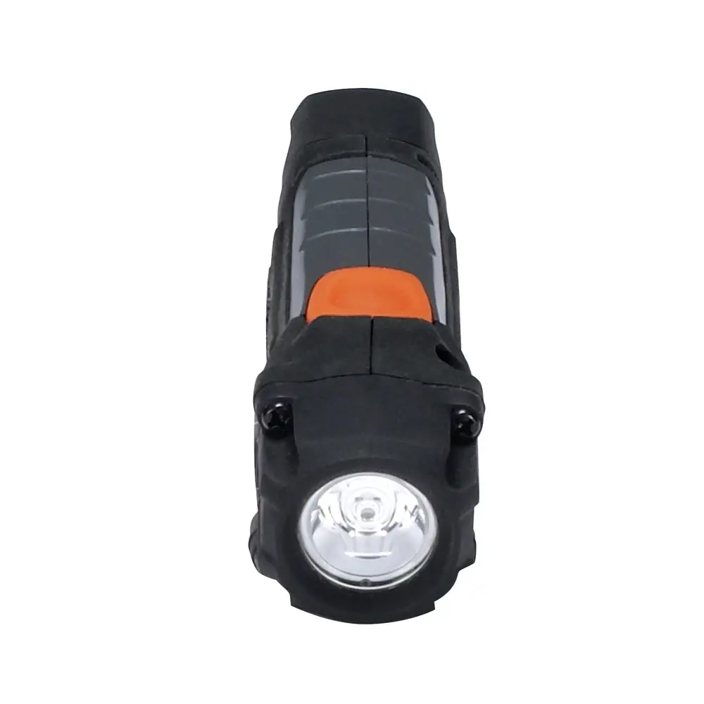 Фонарь LED Energizer HardCase Pro элементы питания 2xAA 17979155 STLM-2101055  - Вид №1