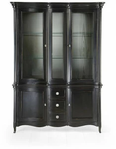 MARIONI Комод деревянный с распашными дверцами Citrus 02171