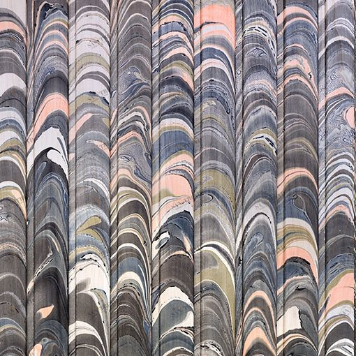 Паркетная доска Dark Cabin Cover Snedker Studio Marbelous Wood DARKCABINCOVER