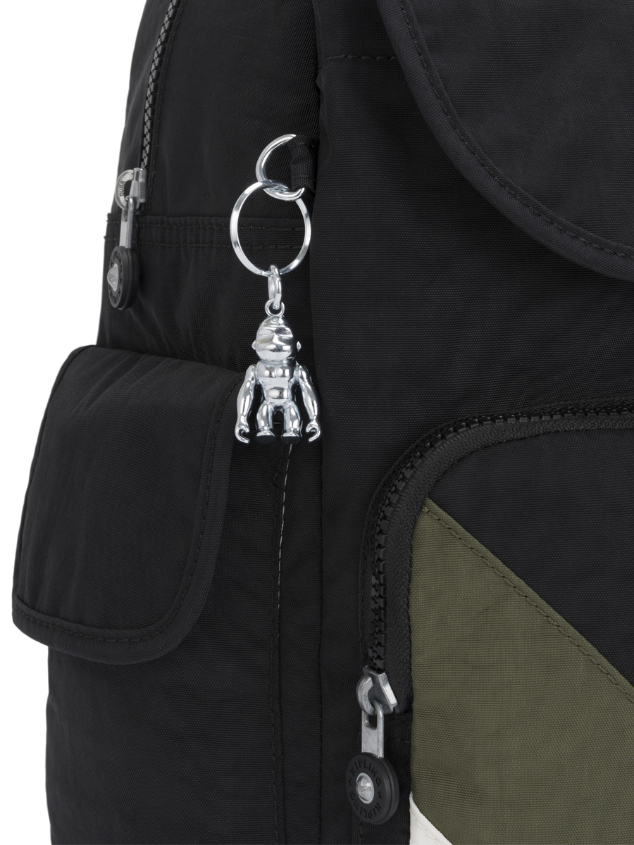 KI6772L22 Рюкзак Medium Backpack Kipling City Pack  - Вид №4