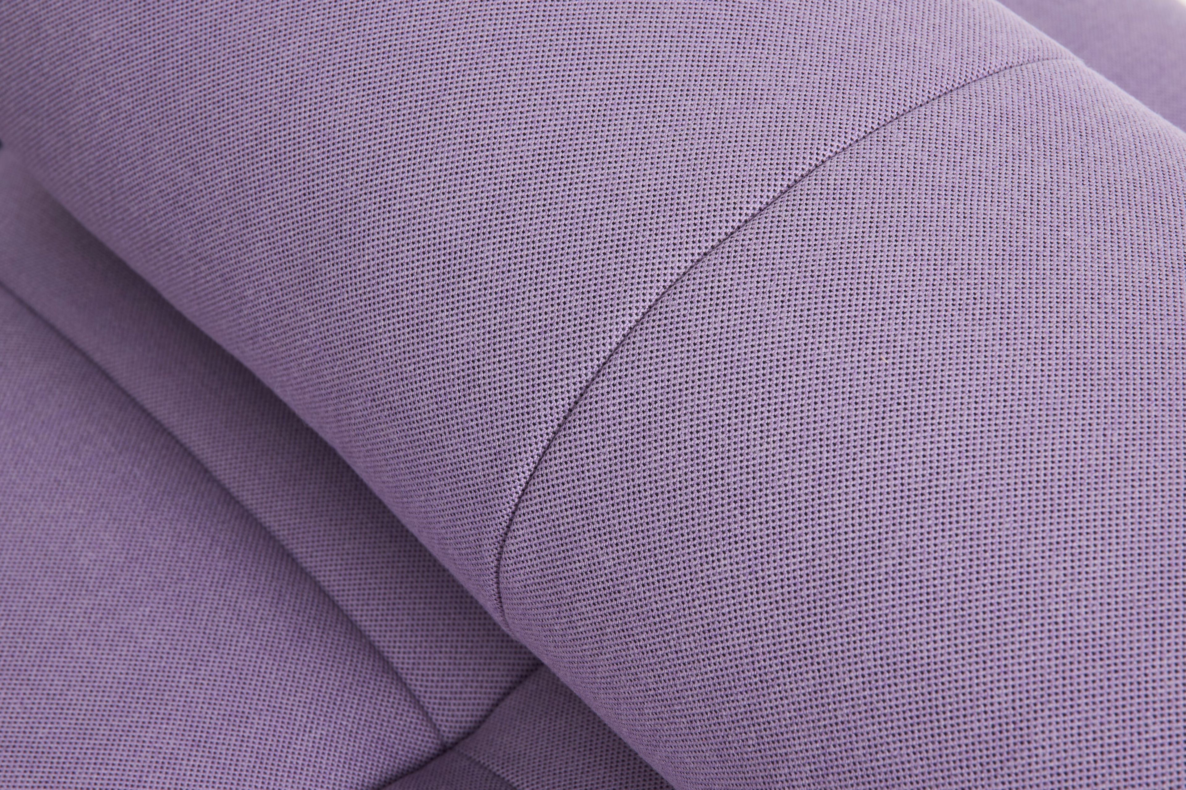 Скамейка из ткани Hay Quilton Lift ARCH-00141505 - Вид №10