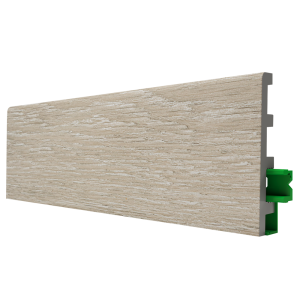 Плинтус напольный из дюрополимера PX81404.360