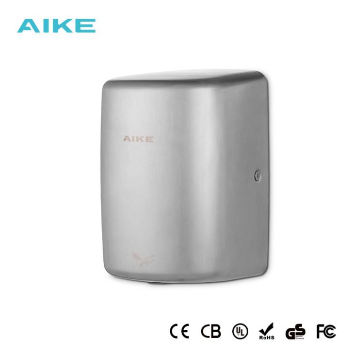 Мини сушилка для рук AIKE AK2803E_849 
