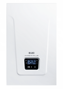 9106666 Электрический котел Baxi Ampera Plus 14 14 кВт