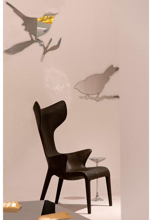 Driade Настенное зеркало sun-id-1396397 - Вид №1