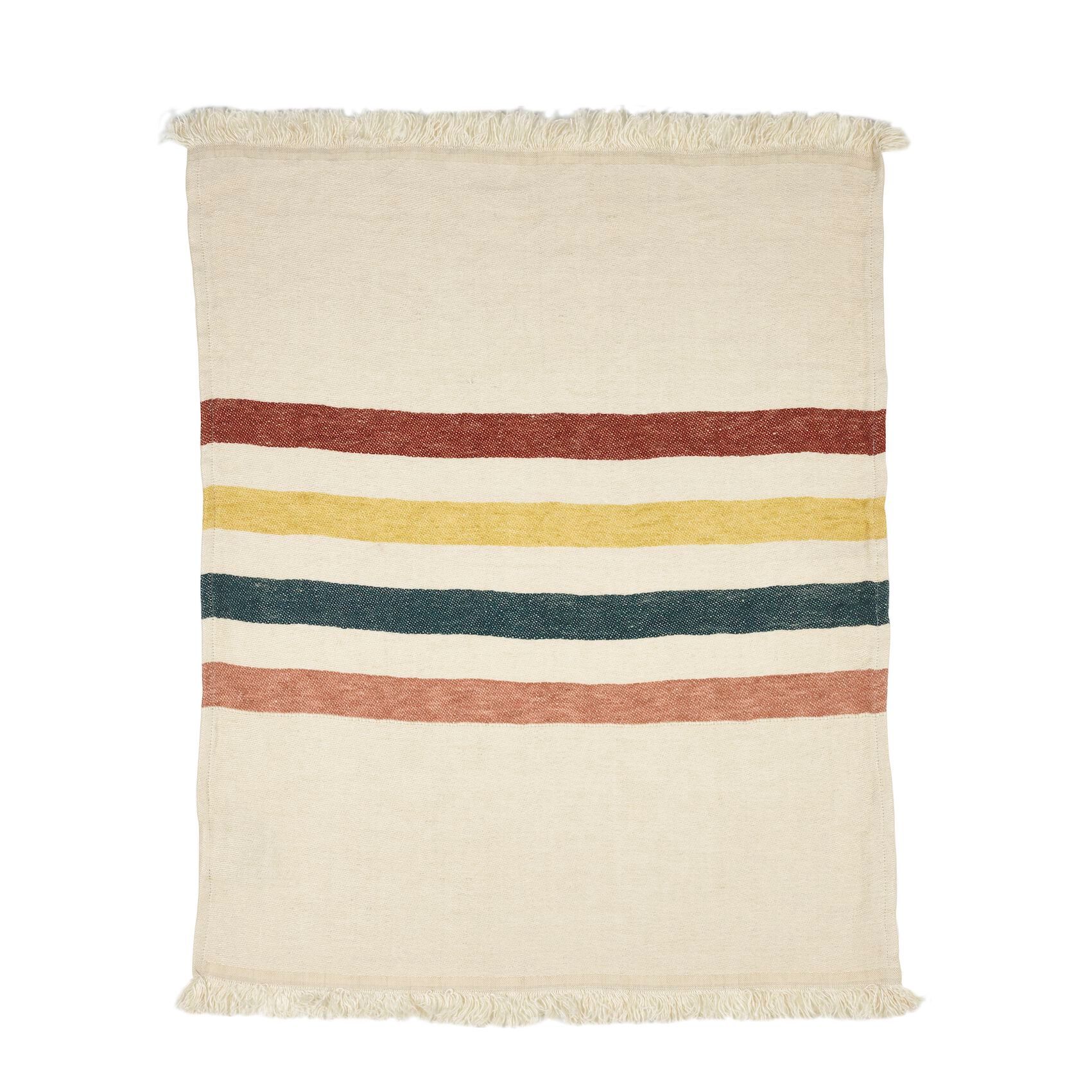 Льняное полотенце Libeco Home the Belgian ARCH-00015340 - Вид №8