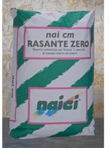 NAICI ITALIA Разглаживающий состав для штукатурки Nai