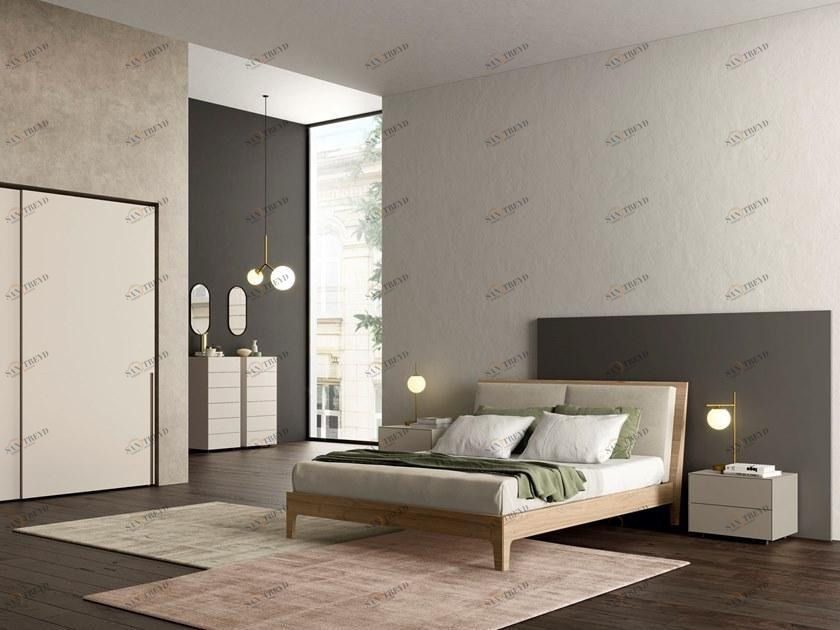 Colombini Casa Спальня Vitality sun-id-1431687