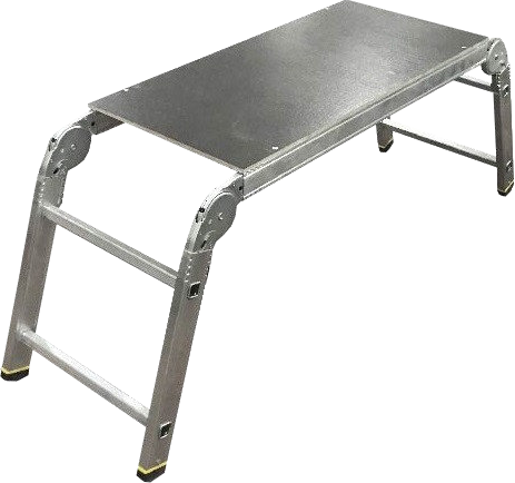 Рабочие подмости  2*4*2 ALUMET SM 242