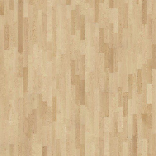 Паркетная доска Kahrs Клён канадский Торонто 2600200472 - Вид №1