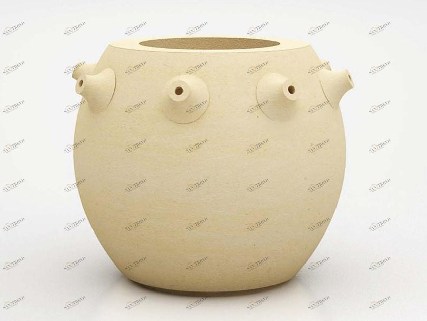 PIMAR Каменная ваза Лечче  Ca28, ca29, ca30 