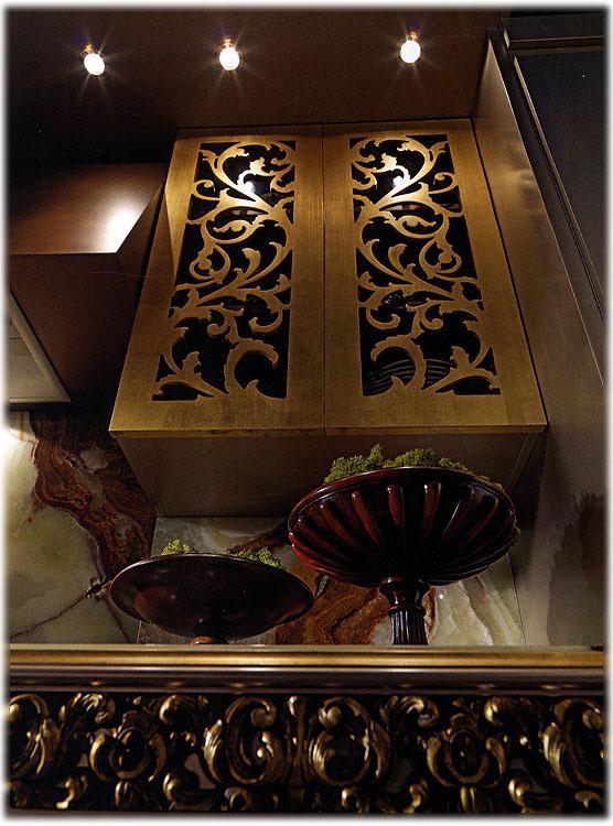 Кухня  JUMBO COLLECTION MATISSE  - Вид №6